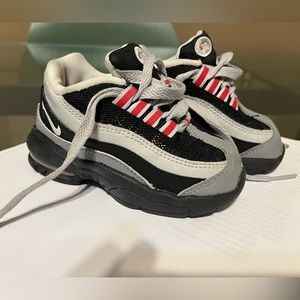 Toddler Air Max 95